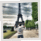 France, Paris - Eiffel Tower, 2013
